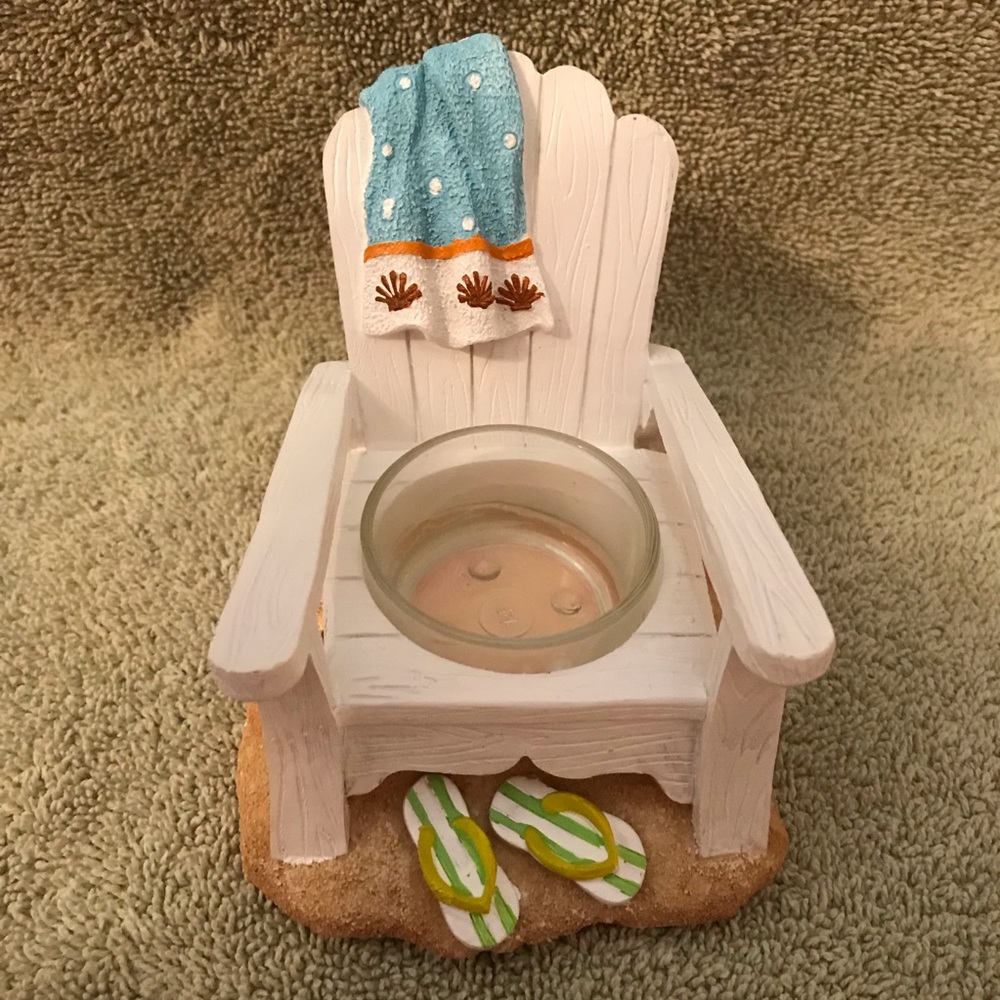 Yankee Candle Tea light candle holder